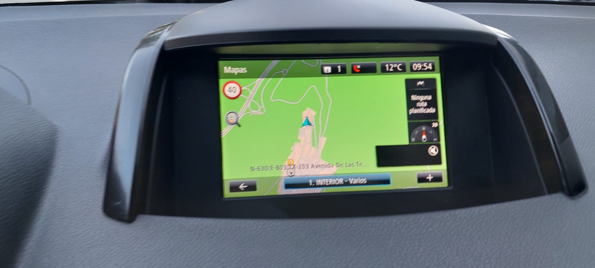 Renault Koleos 2.0 miniatura 8